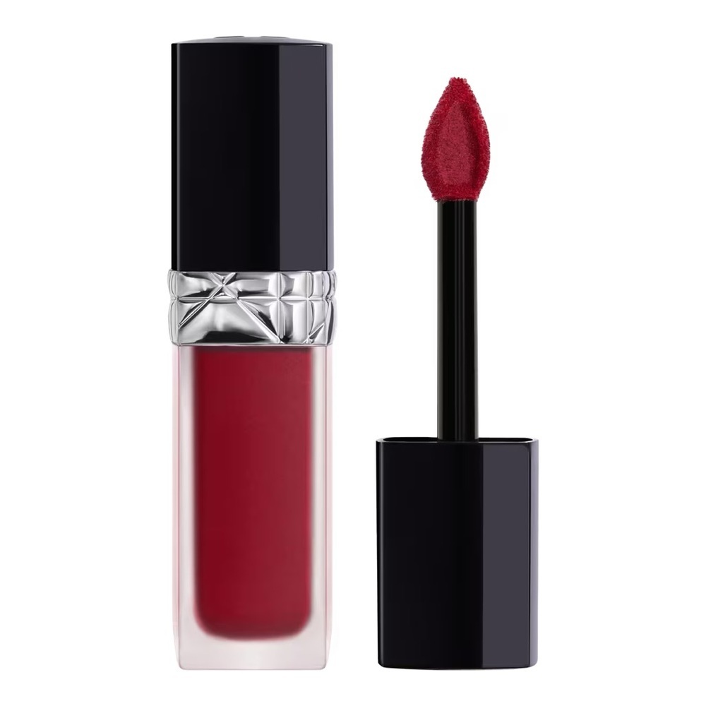 Rouge Dior Forever Liquid Lipstick ‘Forever Bold’